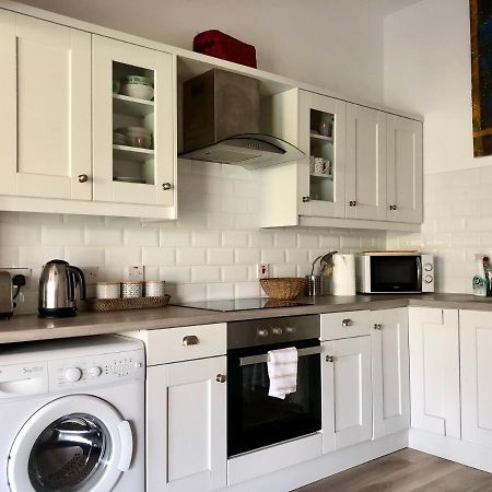 Ballygally Seaview And Garden Hideaway Exteriér fotografie