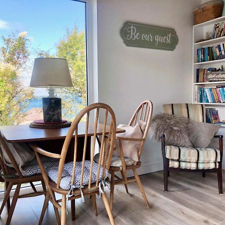Ballygally Seaview And Garden Hideaway Exteriér fotografie