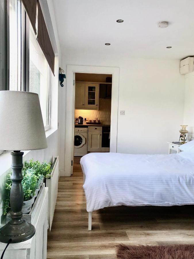 Ballygally Seaview And Garden Hideaway Exteriér fotografie